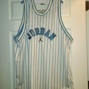 Mens Basketball Jersey